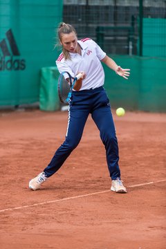 Bild 81 - BL2 Der Club an der Alster - DTV Hannover : Ergebnis: 7:2